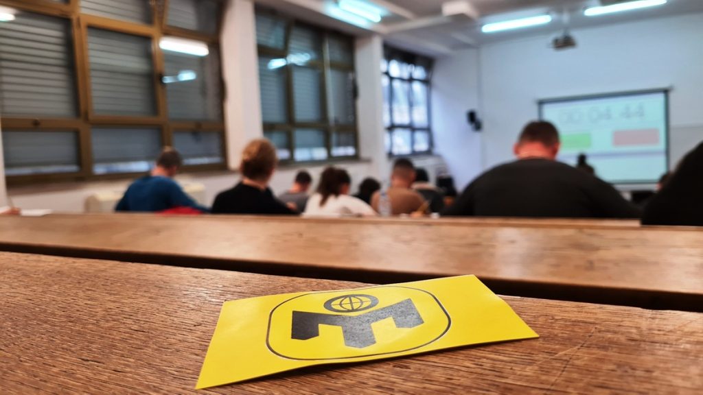 Testiranje inteligencije stiže u Osijek