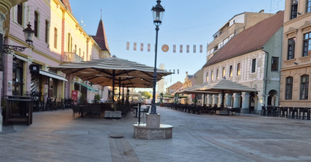 Jutro nakon 60. Vinkovačkih jeseni