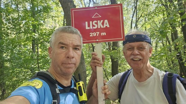 Pohod na Frušku goru, IZVOR: HPD Cibalia