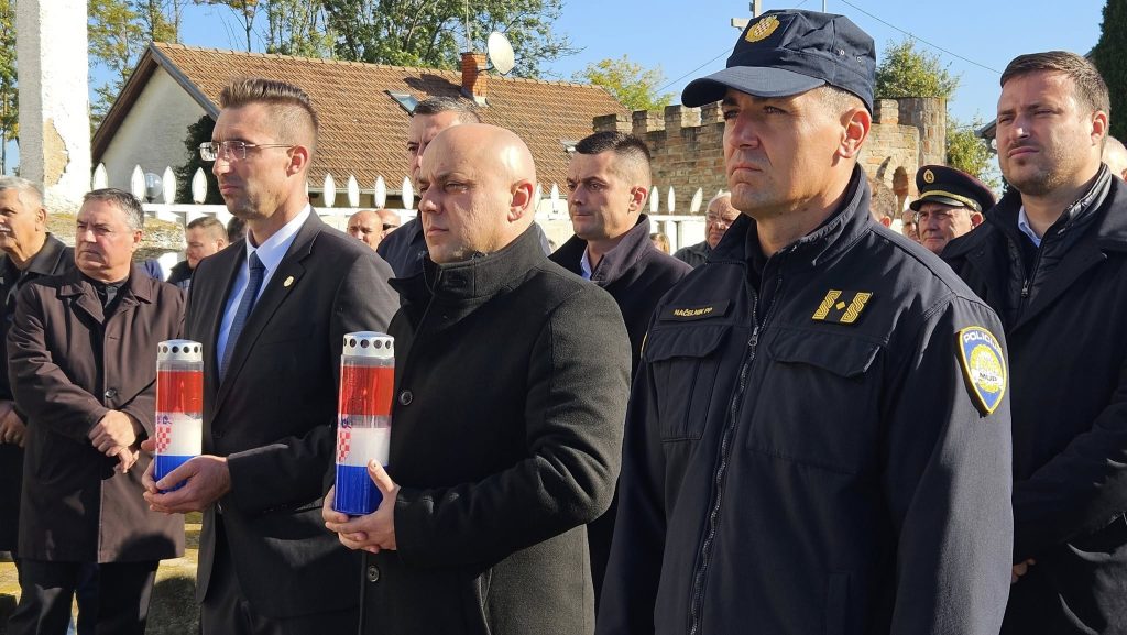 34. obljetnica okupacije Tordinaca