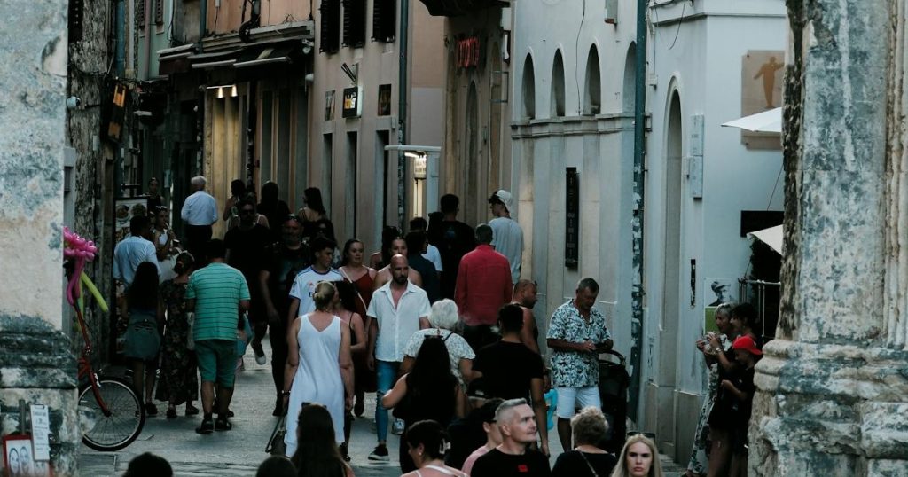 Pula, Ilustracija/PEXELS