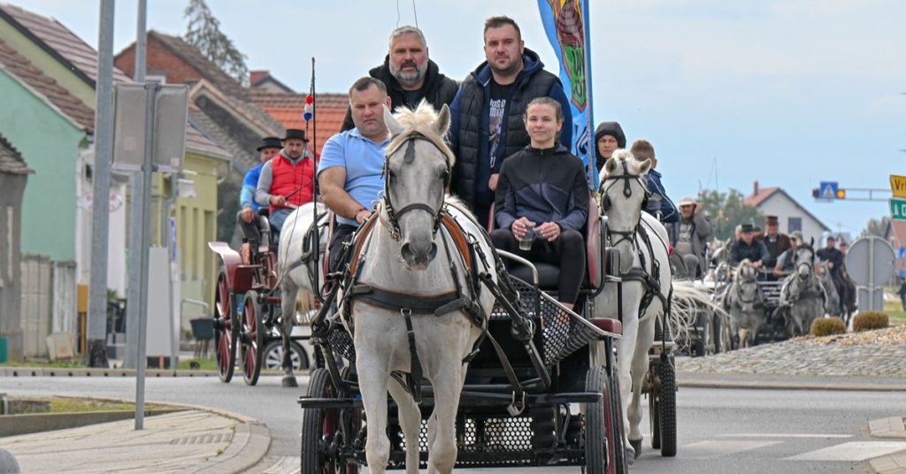 Održan 6. Konjički maraton "Put do stana"
