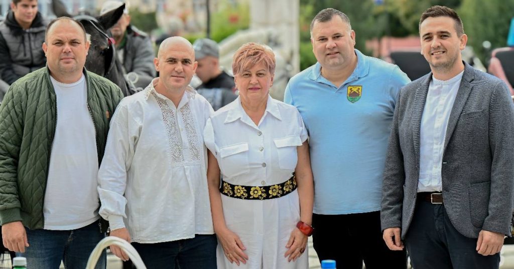 Održan 6. Konjički maraton "Put do stana"