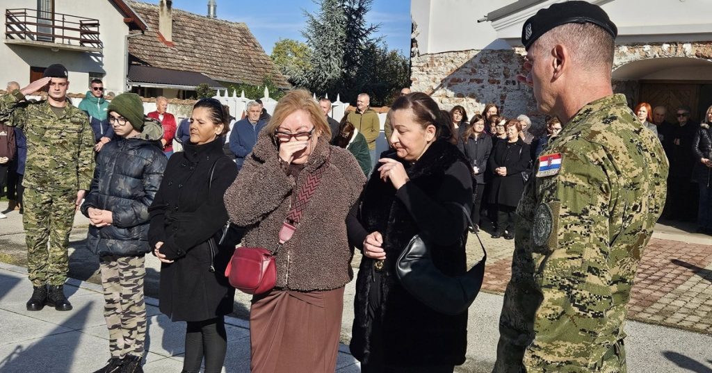 34. obljetnica okupacije Tordinaca