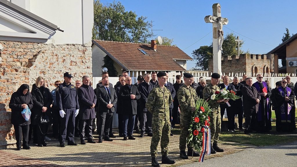 34. obljetnica okupacije Tordinaca