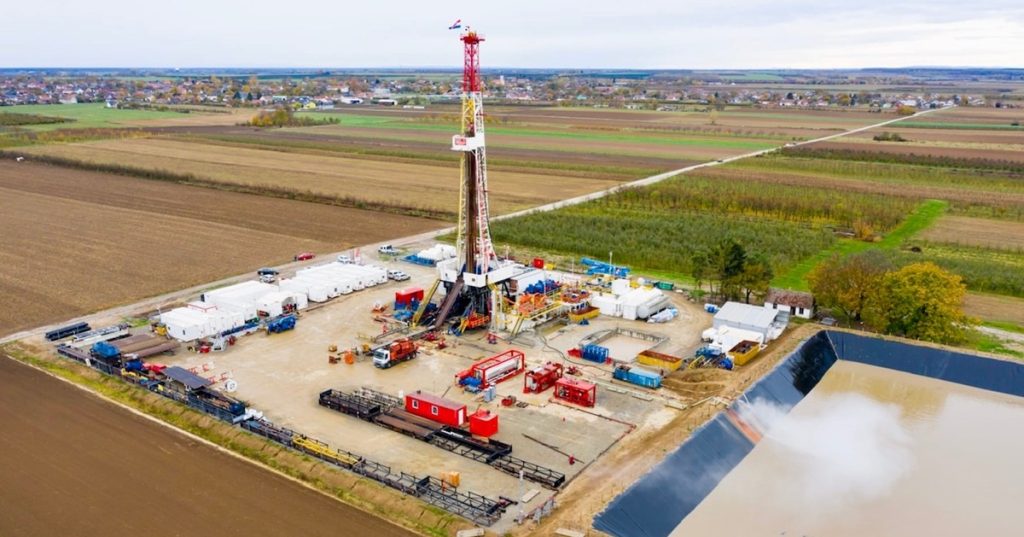 Potvrđen geotermalni potencijal u Vinkovcima
