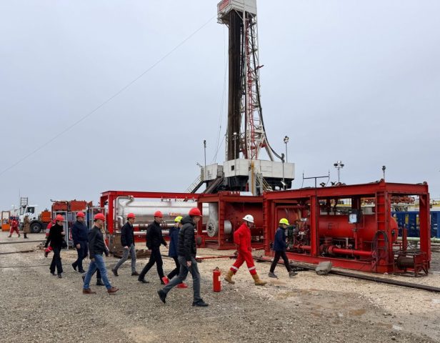 Potvrđen geotermalni potencijal u Vinkovcima Potvrđen geotermalni potencijal u Vinkovcima