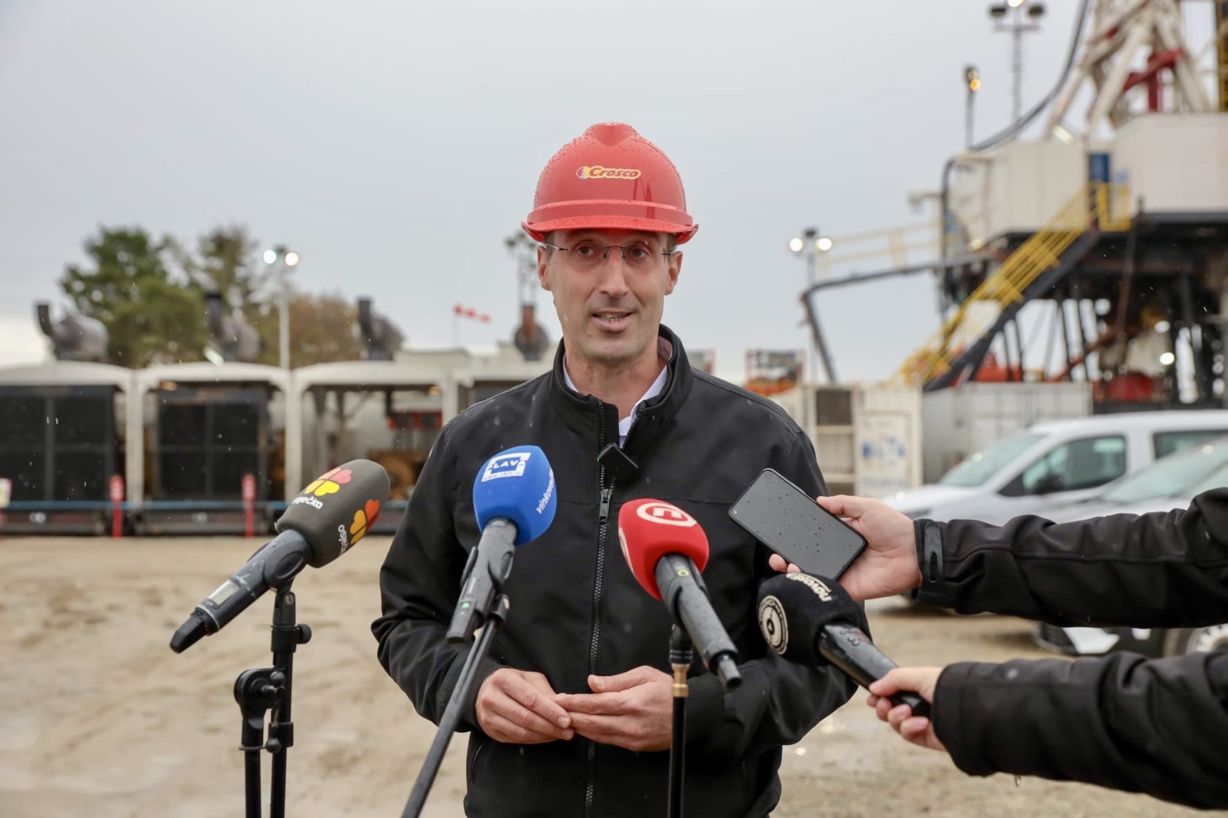 Potvrđen geotermalni potencijal u Vinkovcima