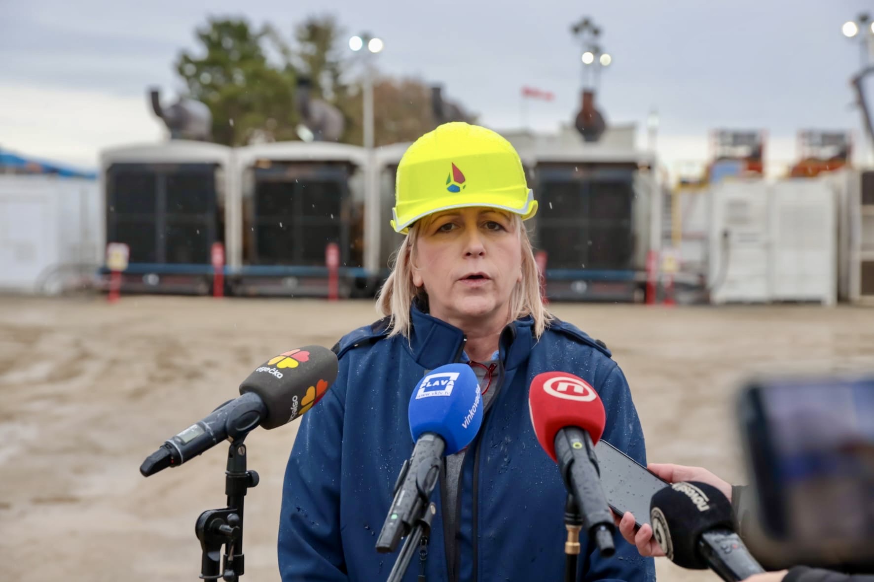 Potvrđen geotermalni potencijal u Vinkovcima