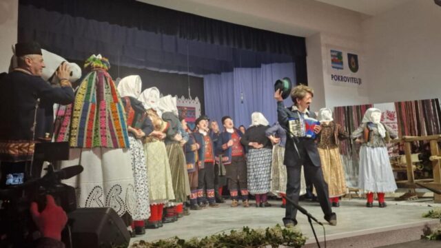 FOTO: Helena Valentić