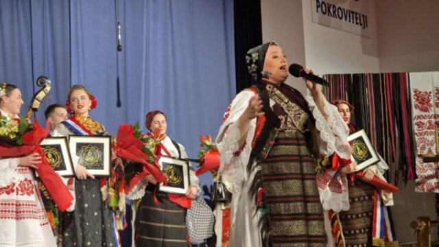 FOTO: Helena Valentić