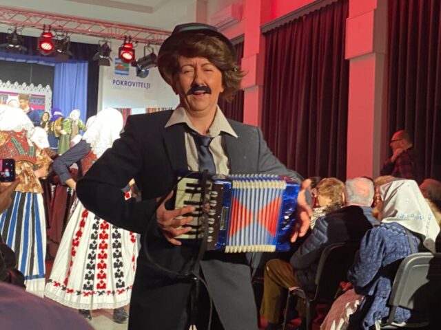 FOTO: Helena Valentić