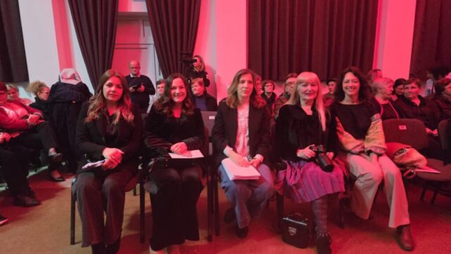 FOTO: Helena Valentić