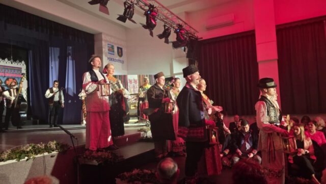 FOTO: Helena Valentić