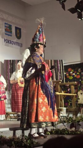 FOTO: Helena Valentić