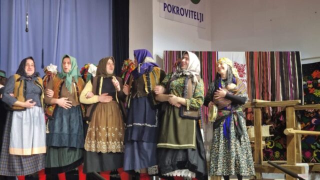 FOTO: Helena Valentić