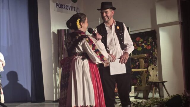 FOTO: Helena Valentić