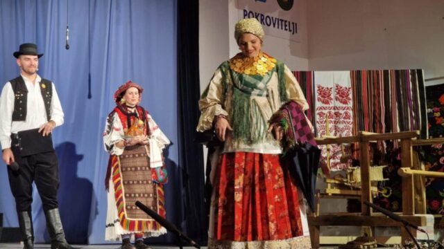 FOTO: Helena Valentić