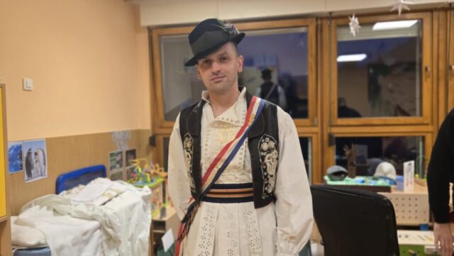 FOTO: Helena Valentić