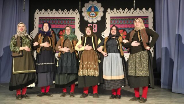 FOTO: Helena Valentić