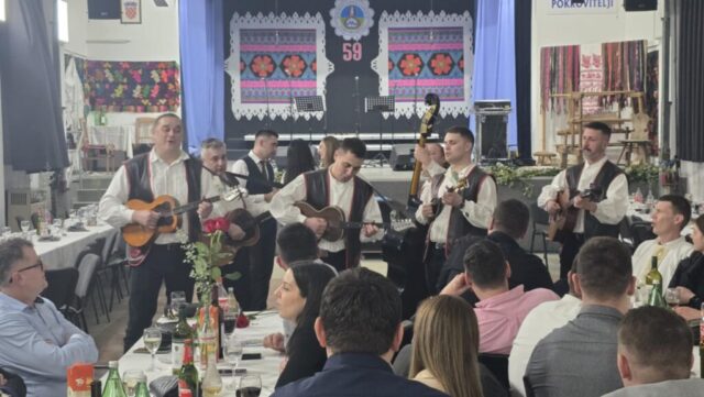 FOTO: Helena Valentić