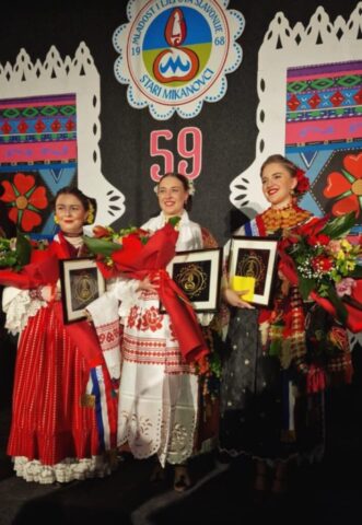 FOTO: Helena Valentić