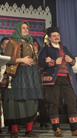 FOTO: Helena Valentić