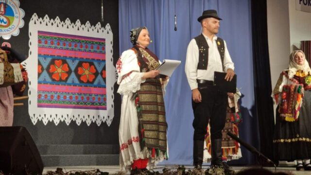 FOTO: Helena Valentić