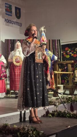 FOTO: Helena Valentić