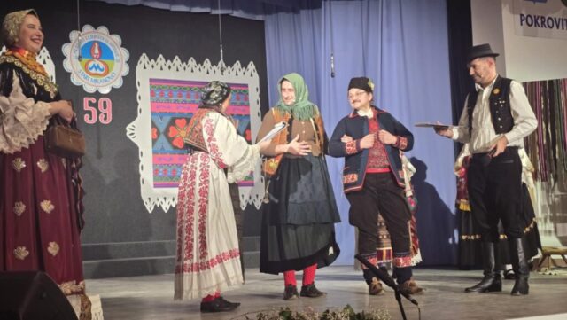 FOTO: Helena Valentić