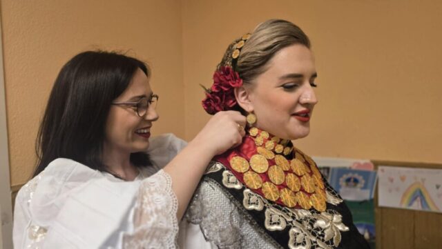 FOTO: Helena Valentić