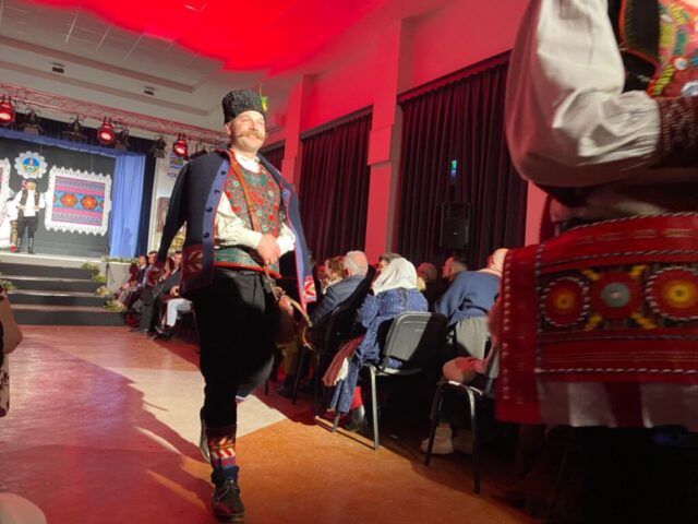 FOTO: Helena Valentić