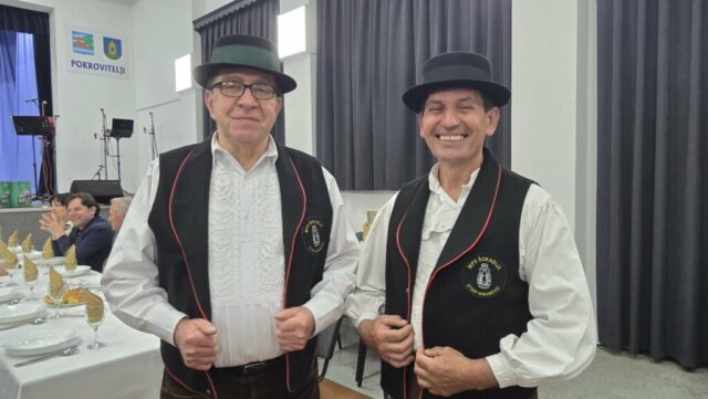 FOTO: Helena Valentić