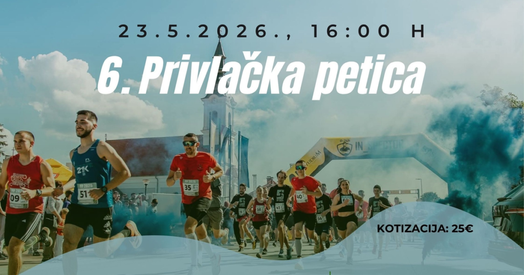 IZVOR: Sportska udruga Privlaka