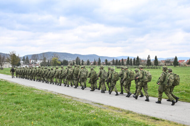 FOTO: MORH/F.Klen