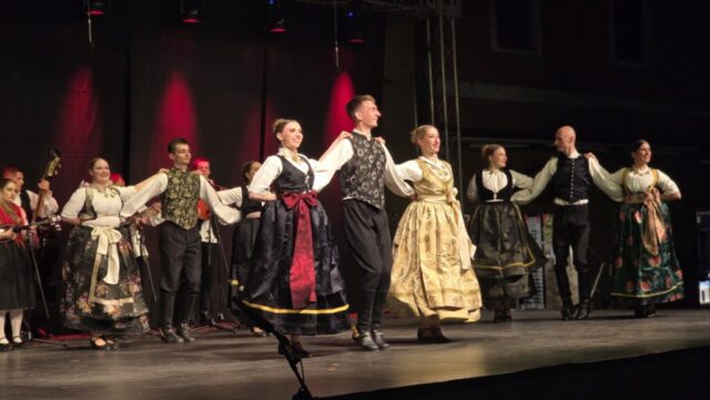 FOTO: Helena Valentić