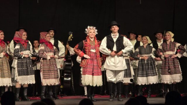 FOTO: Helena Valentić