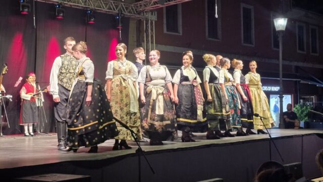 FOTO: Helena Valentić
