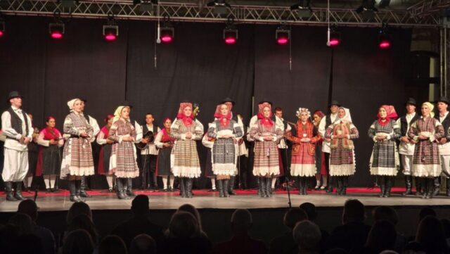 FOTO: Helena Valentić