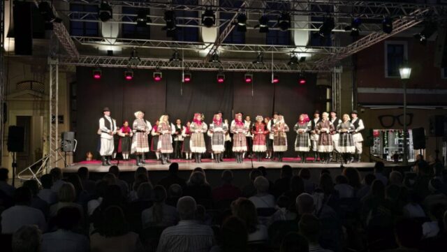 FOTO: Helena Valentić