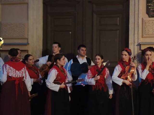 FOTO: Helena Valentić