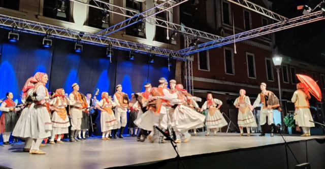 FOTO: Helena Valentić