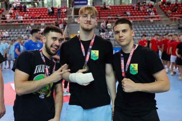 IZVOR: RK IVAN Mikanovci