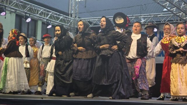 FOTO: Helena Valentić