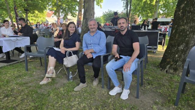 FOTO: Helena Valentić
