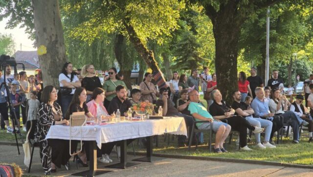 FOTO: Helena Valentić