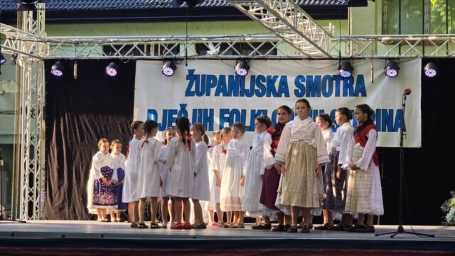 FOTO: Helena Valentić