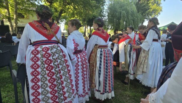 FOTO: Helena Valentić