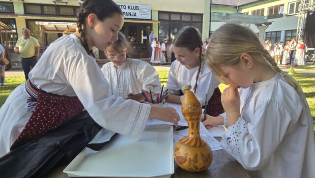 FOTO: Helena Valentić