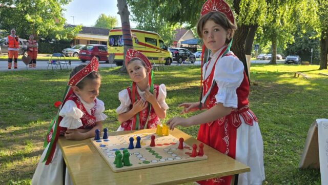 FOTO: Helena Valentić